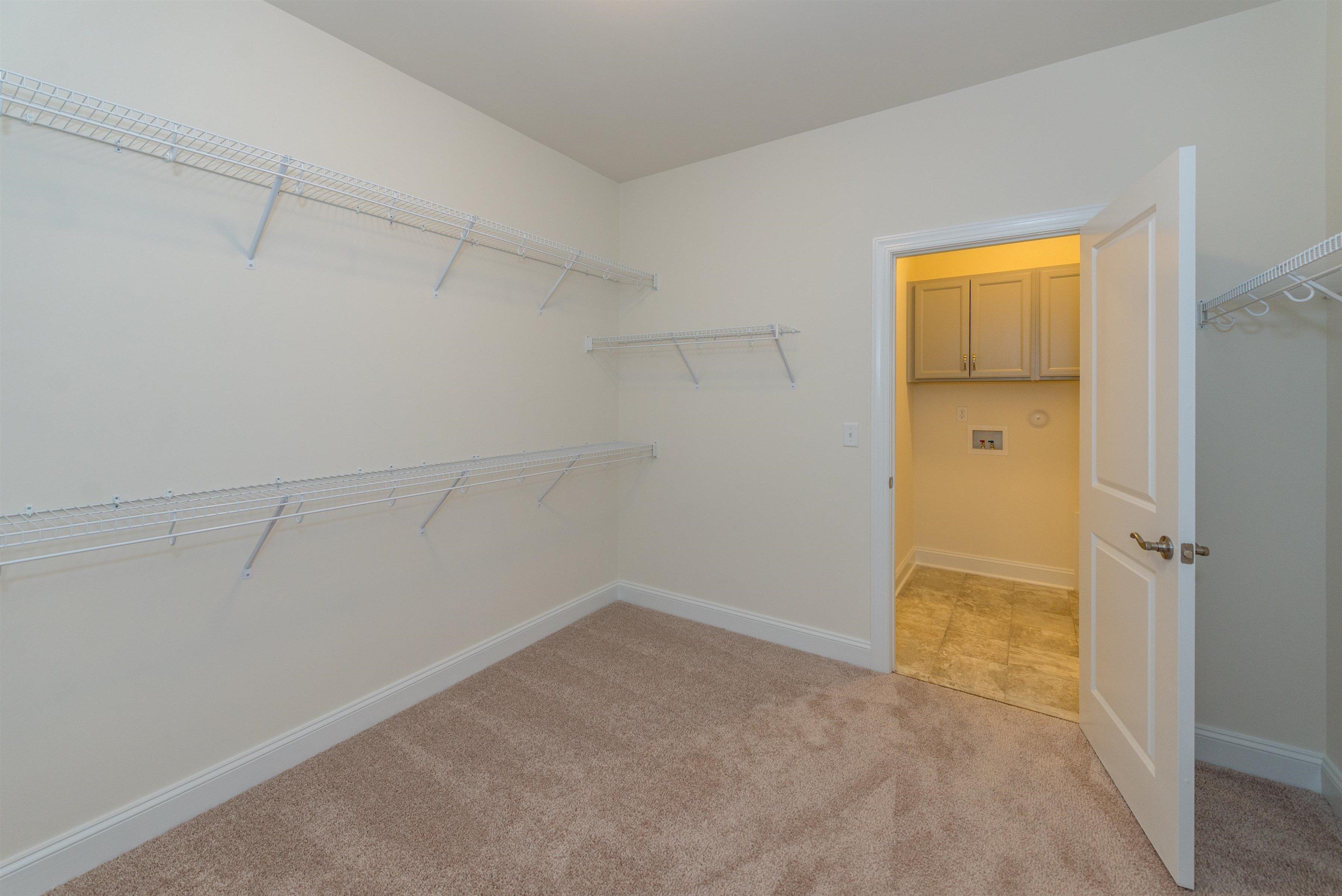 984 Round Meadow Drive. Christiansburg, VA 24073