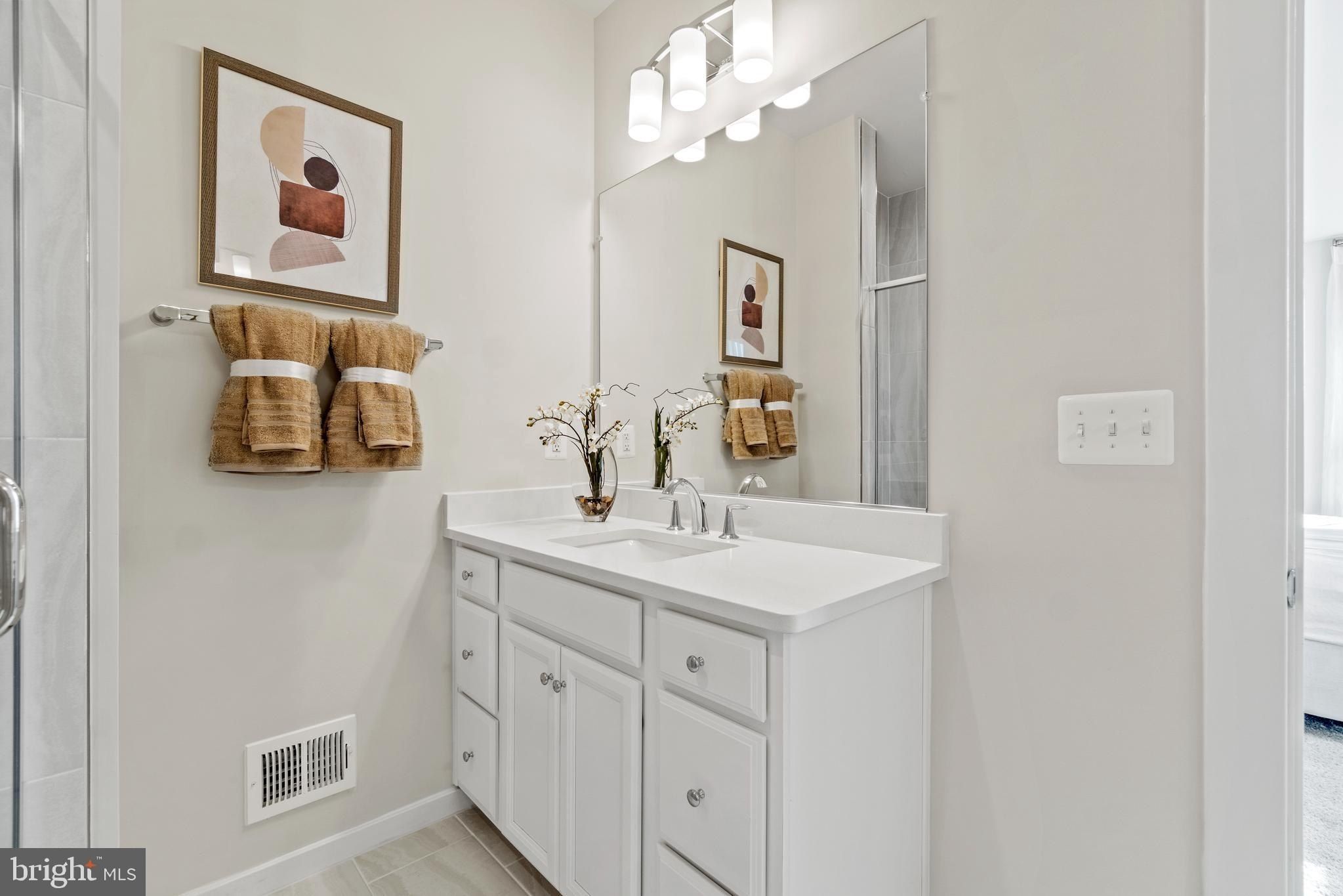 1206B Freeman Place. Manassas Park, VA 20111