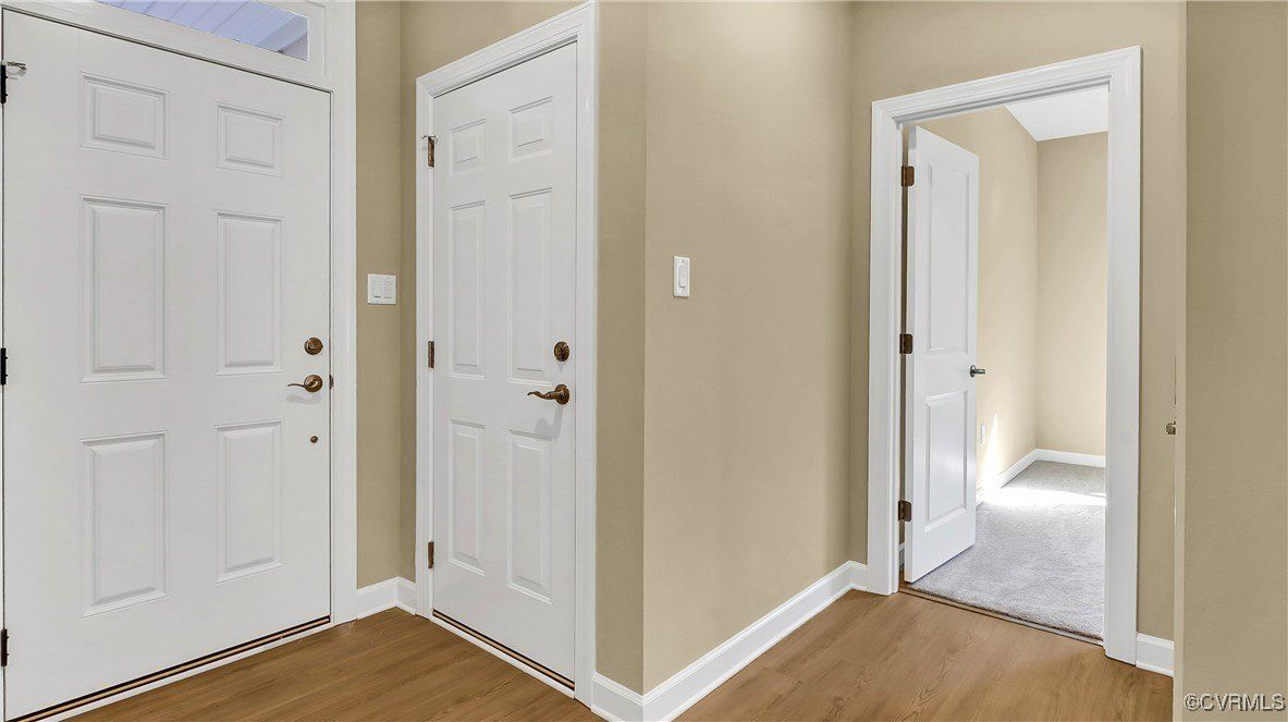 3323 Rock Creek Villa Drive. Quinton, VA 23141