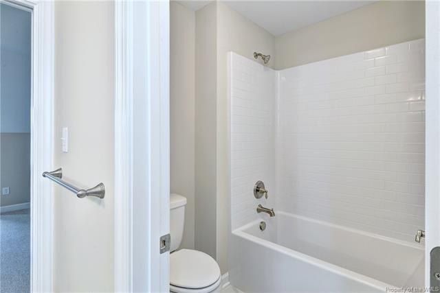 5313 Salzman Street. Williamsburg, VA 23188