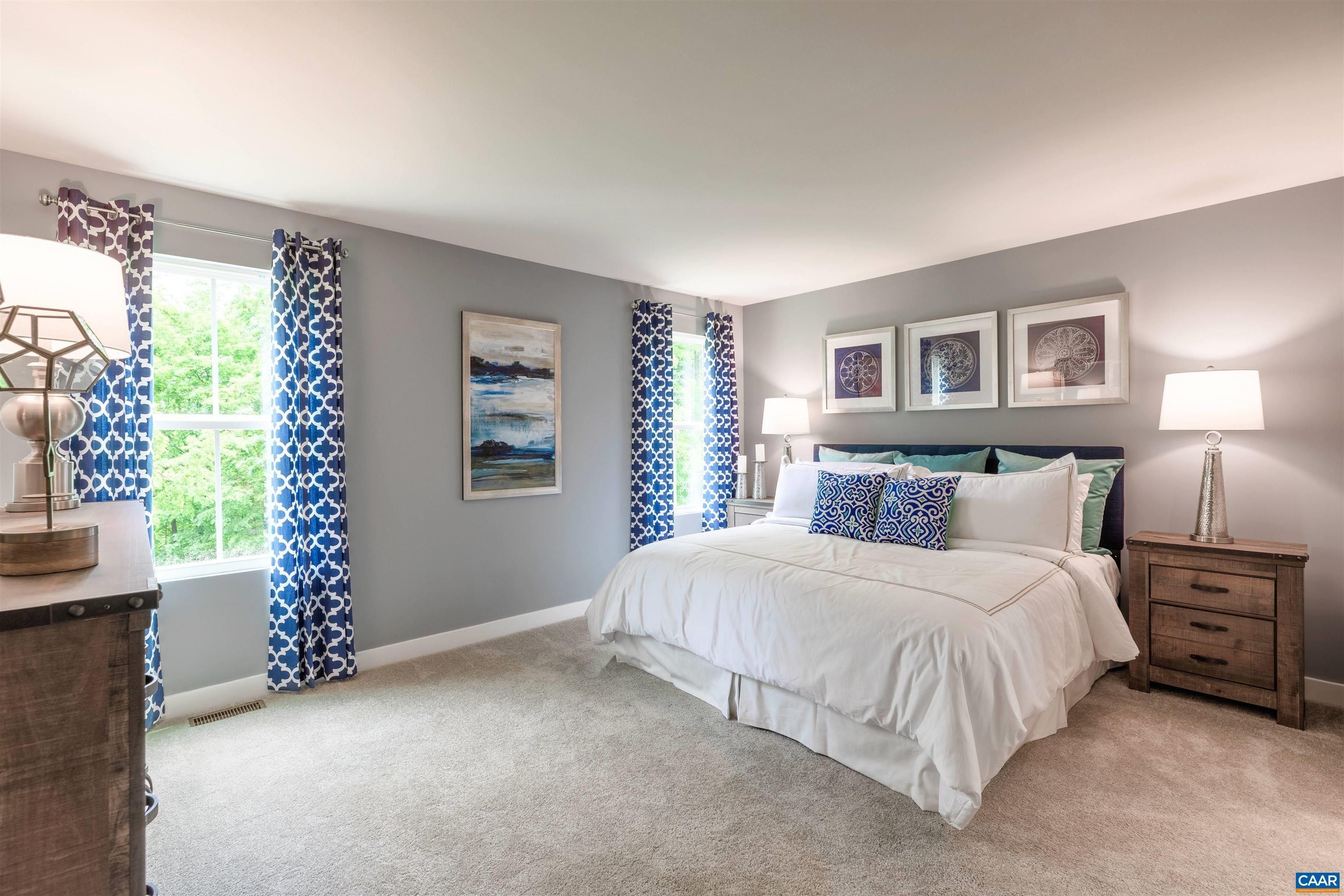 28 White Sands Blvd. Barboursville, VA 22923