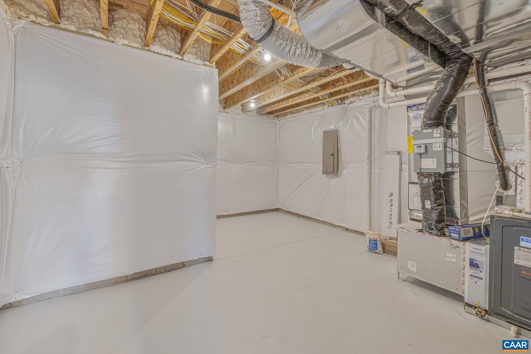 36 Mary Jackson Ct. Charlottesville, VA 22902