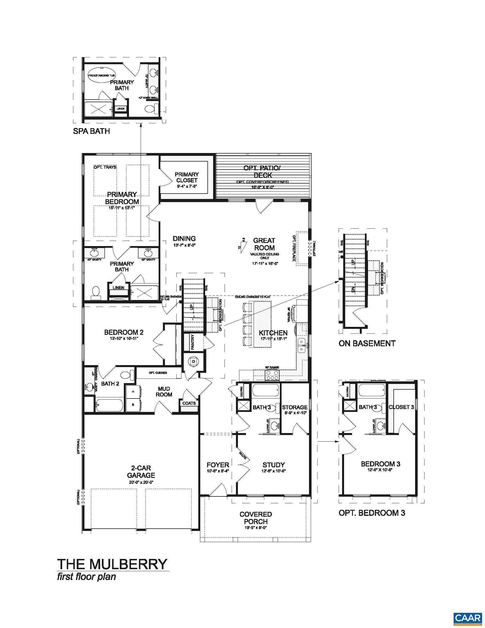 36 Whisperwood Ct. Troy, VA 22974