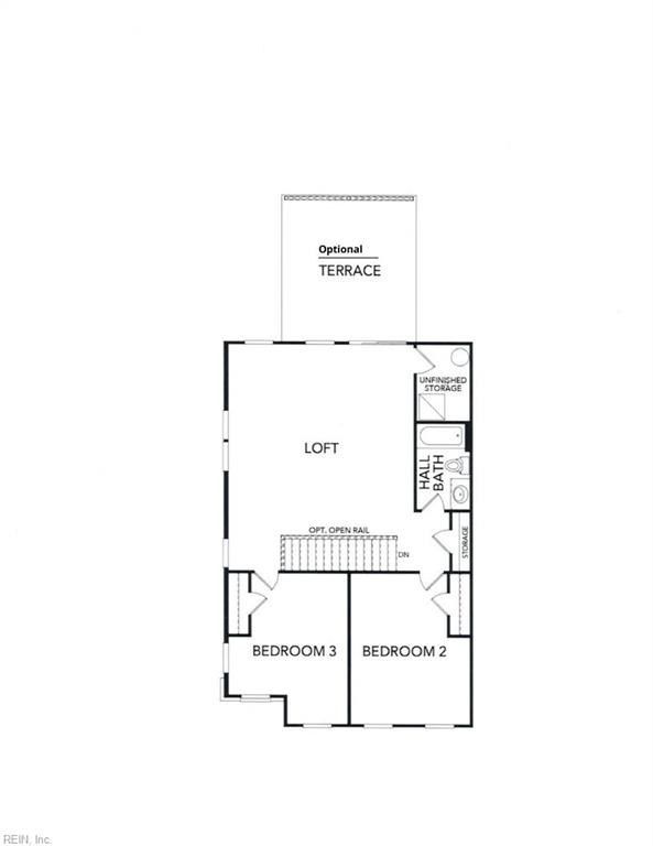 3004 Plymouth Place. Williamsburg, VA 23185