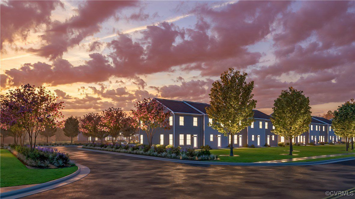 327 Mt Mccauley Way. Aylett, VA 23009