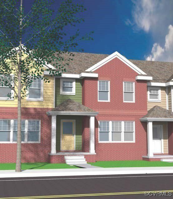 2211 Perry Street. Richmond, VA 23225