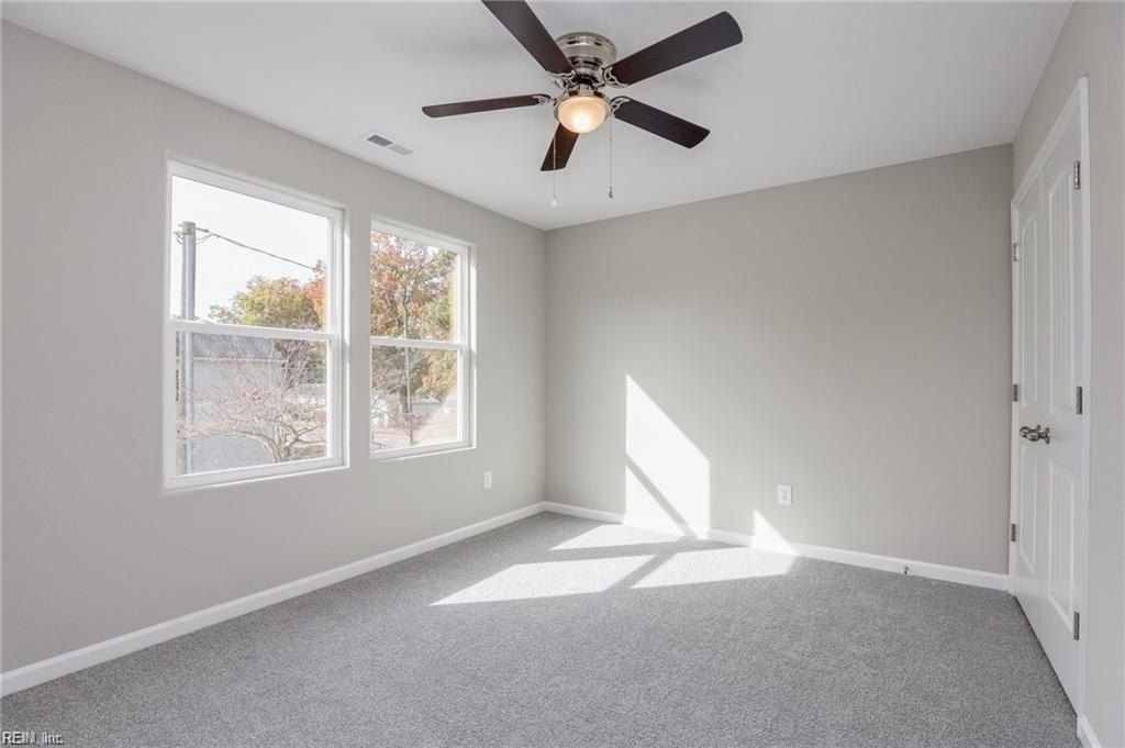 6364 Devonshire Road. Norfolk, VA 23513