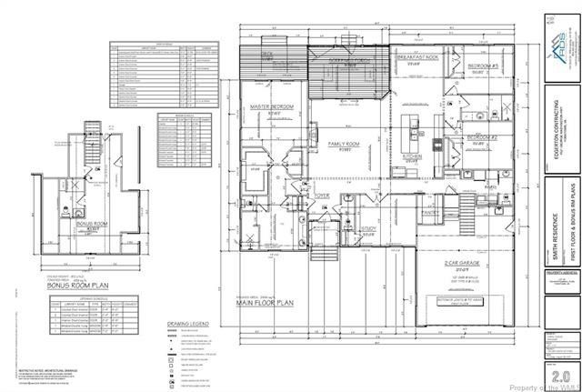 101 Goffigans Trace. Yorktown, VA 23693