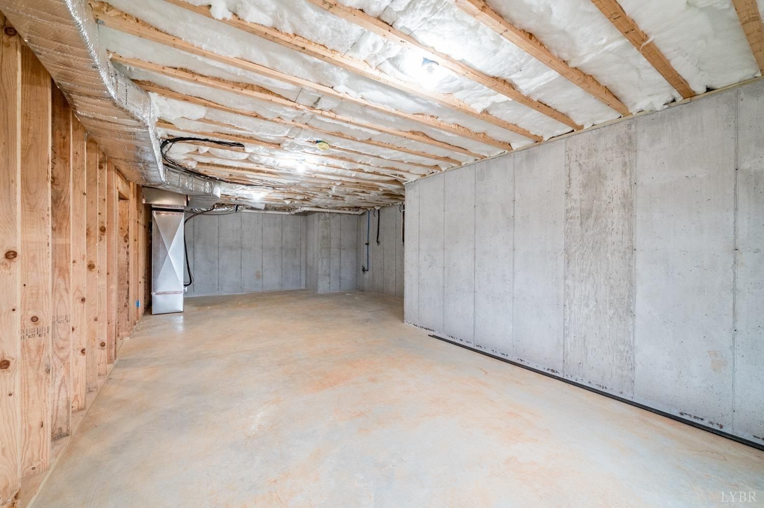 1510 Autumn Run Drive. Forest, VA 24551