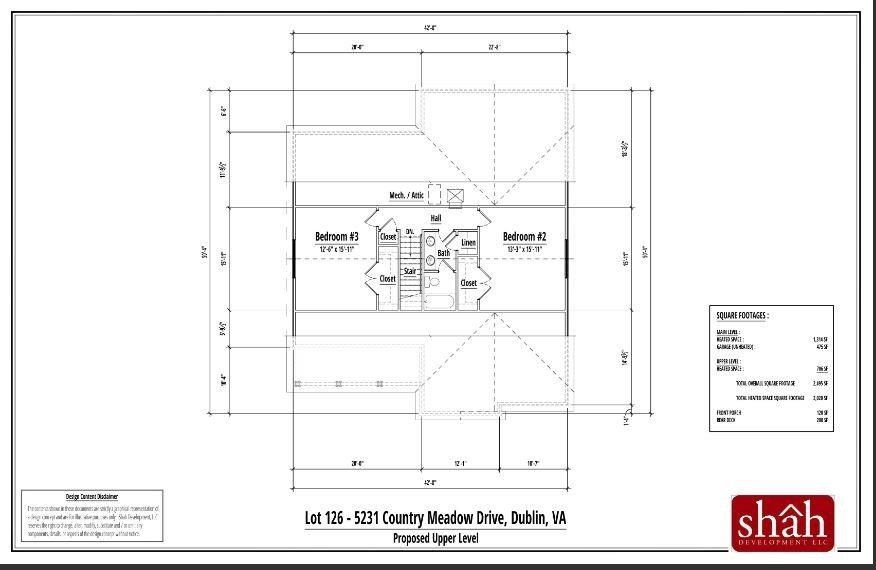 5231 Country Meadow Drive. Dublin, VA 24084