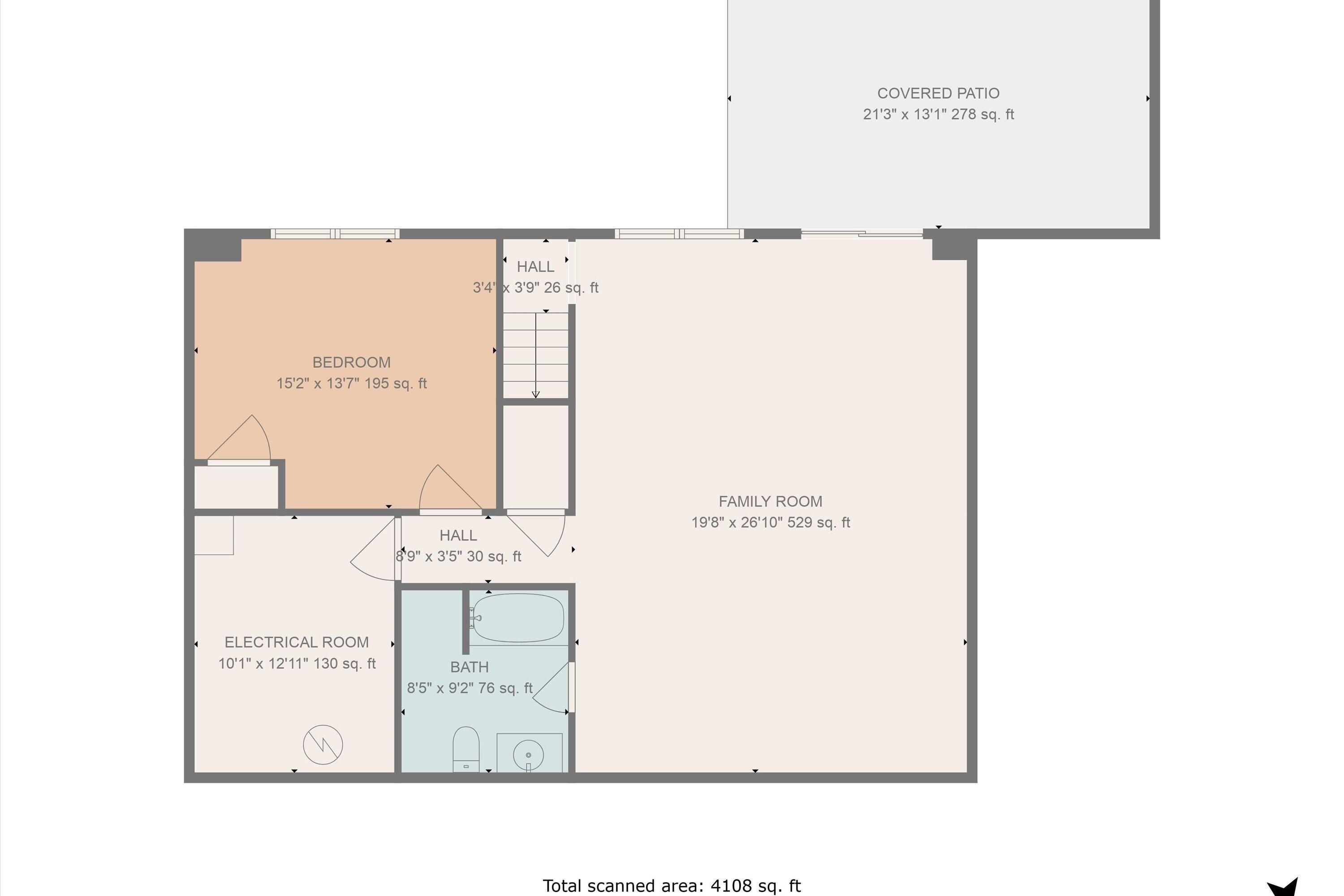 426 Creighton Dr. Rocky Mount, VA 24151