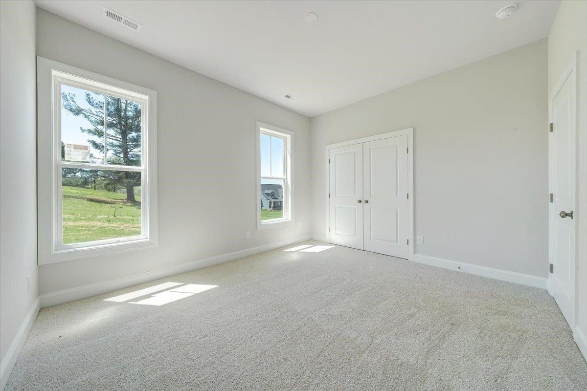 1017 Round Meadow Drive. Christiansburg, VA 24073