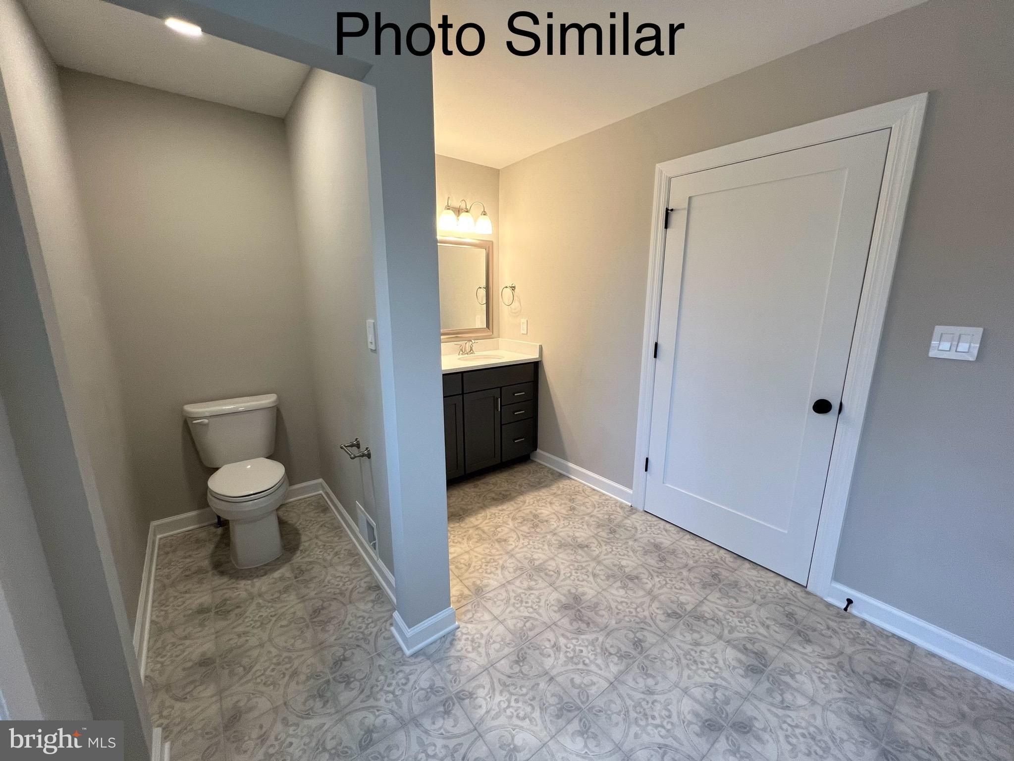 Sleepy Hollow Rd. Linden, VA 22642