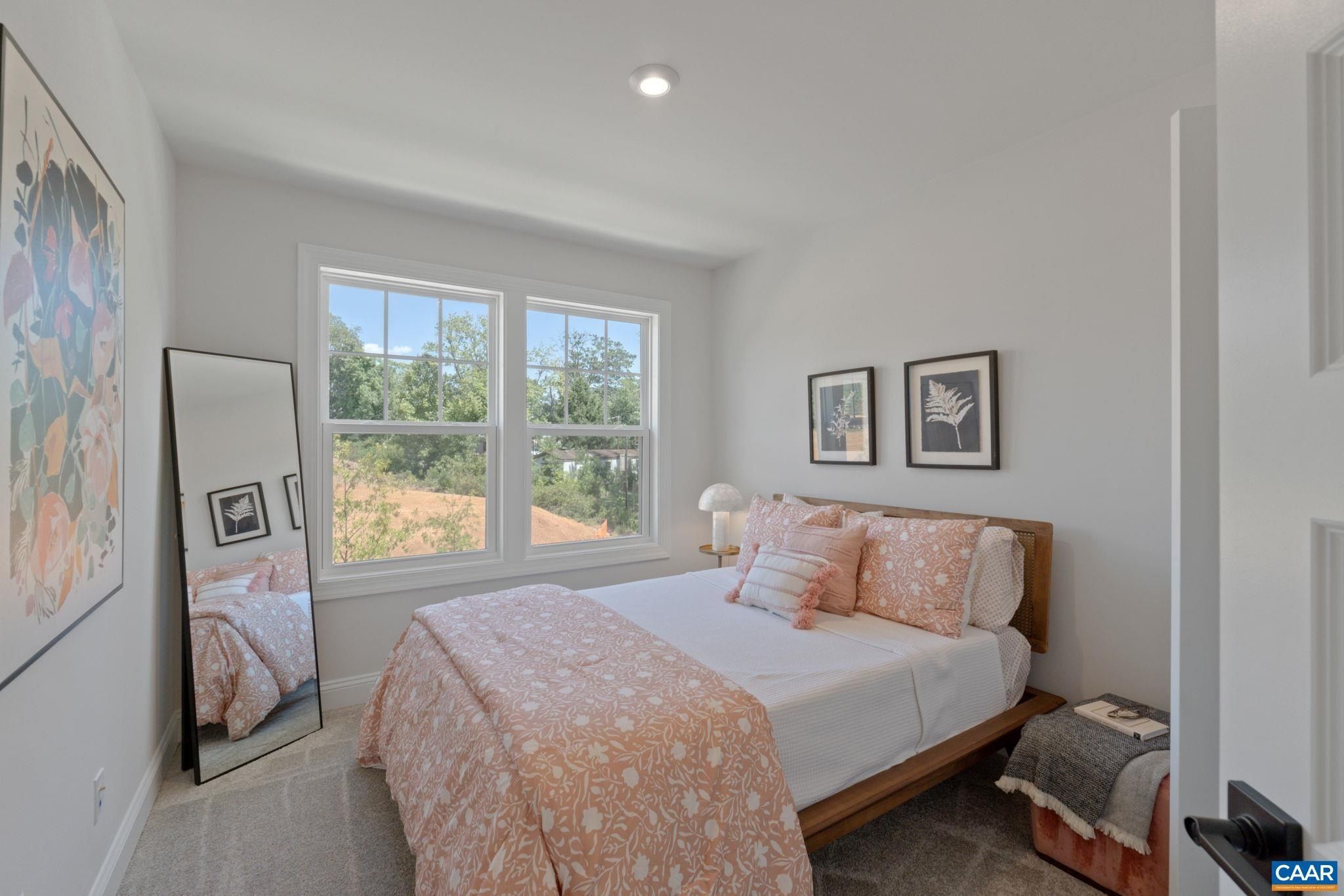 9 Woodburn Rd. Charlottesville, VA 22901