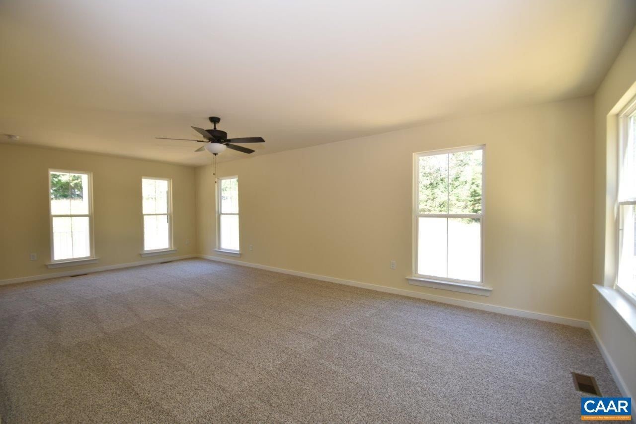 Lot 18 A 33 Thomas Jefferson Pkwy. Palmyra, VA 22963