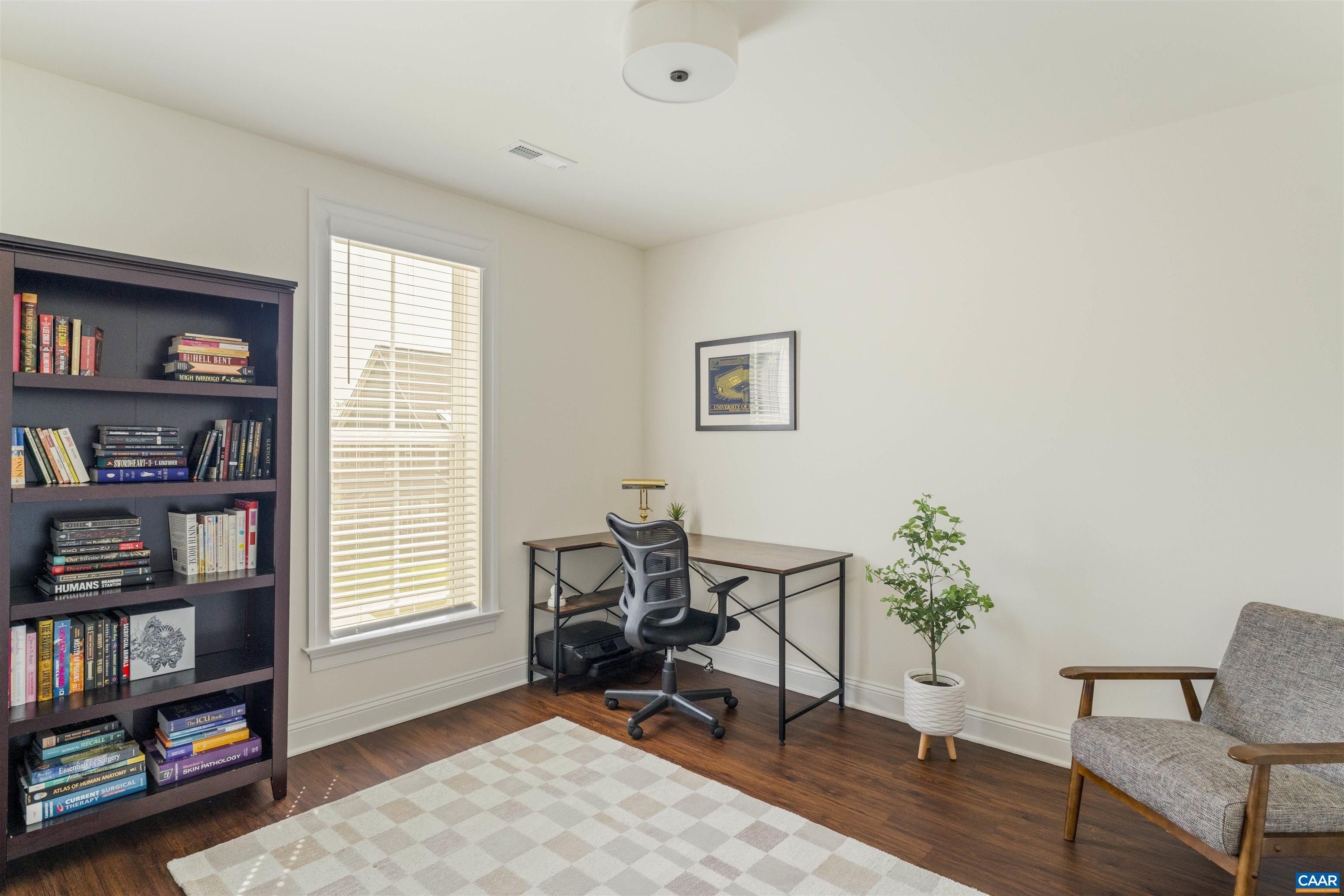 4017 Marie Curie Ct. Charlottesville, VA 22902