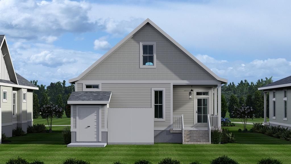 204 Captain Orris Browne. Cape Charles, VA 23310