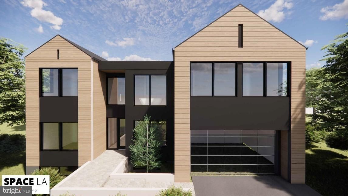 10600 Leesburg Pike. Vienna, VA 22182