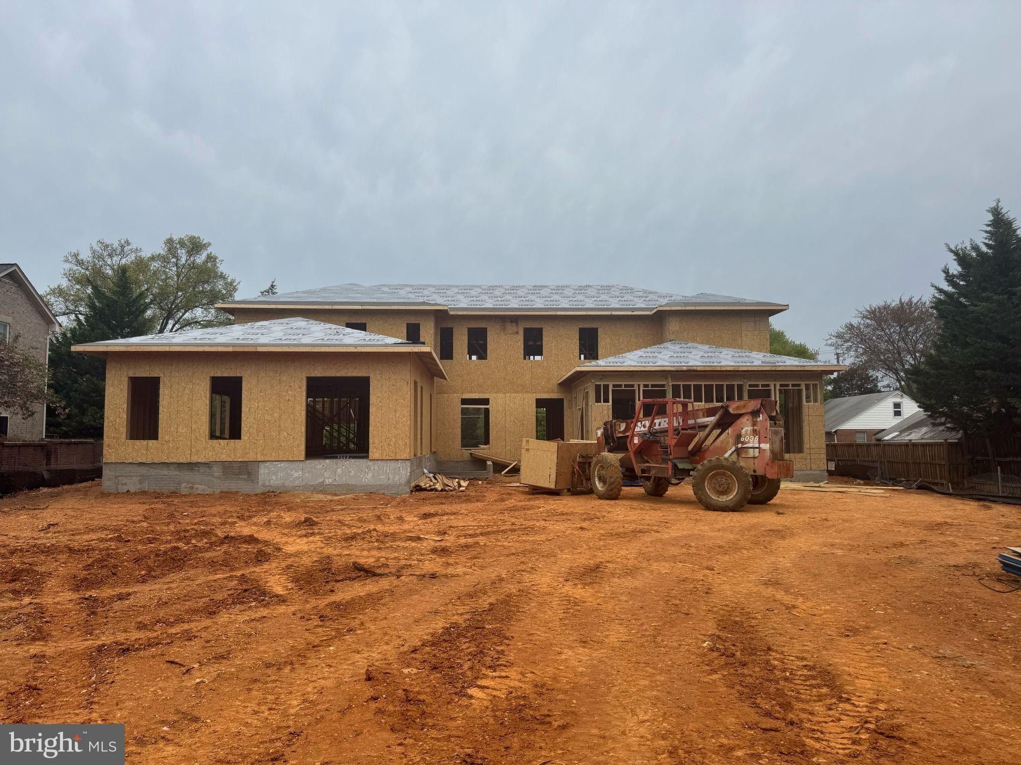 2113 Chain Bridge Road. Vienna, VA 22182