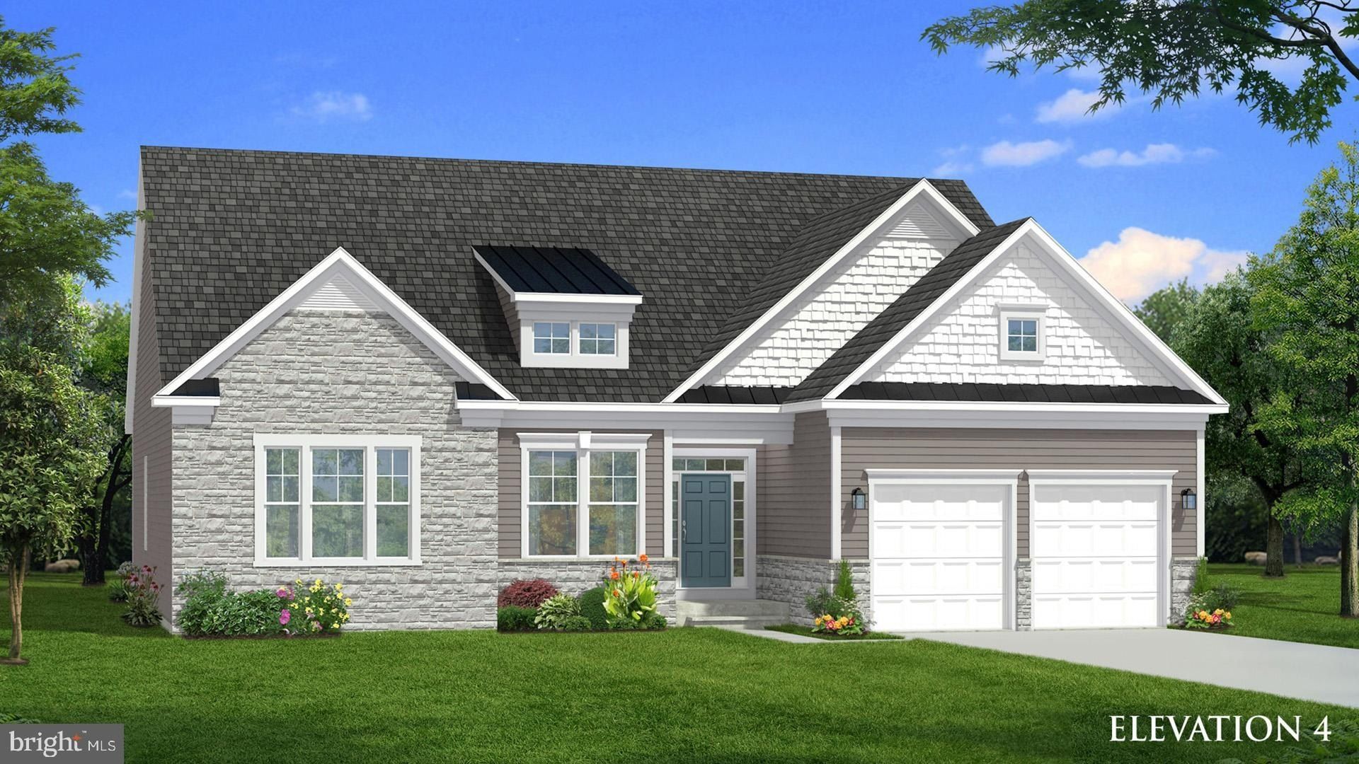 Tbb Lincoln Circle Place. Culpeper, VA 22701
