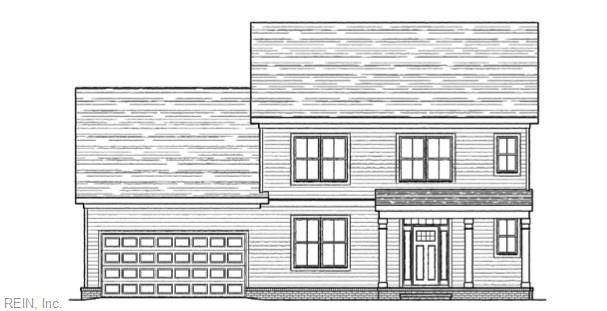 41 Pelchat Drive. Hampton, VA 23666