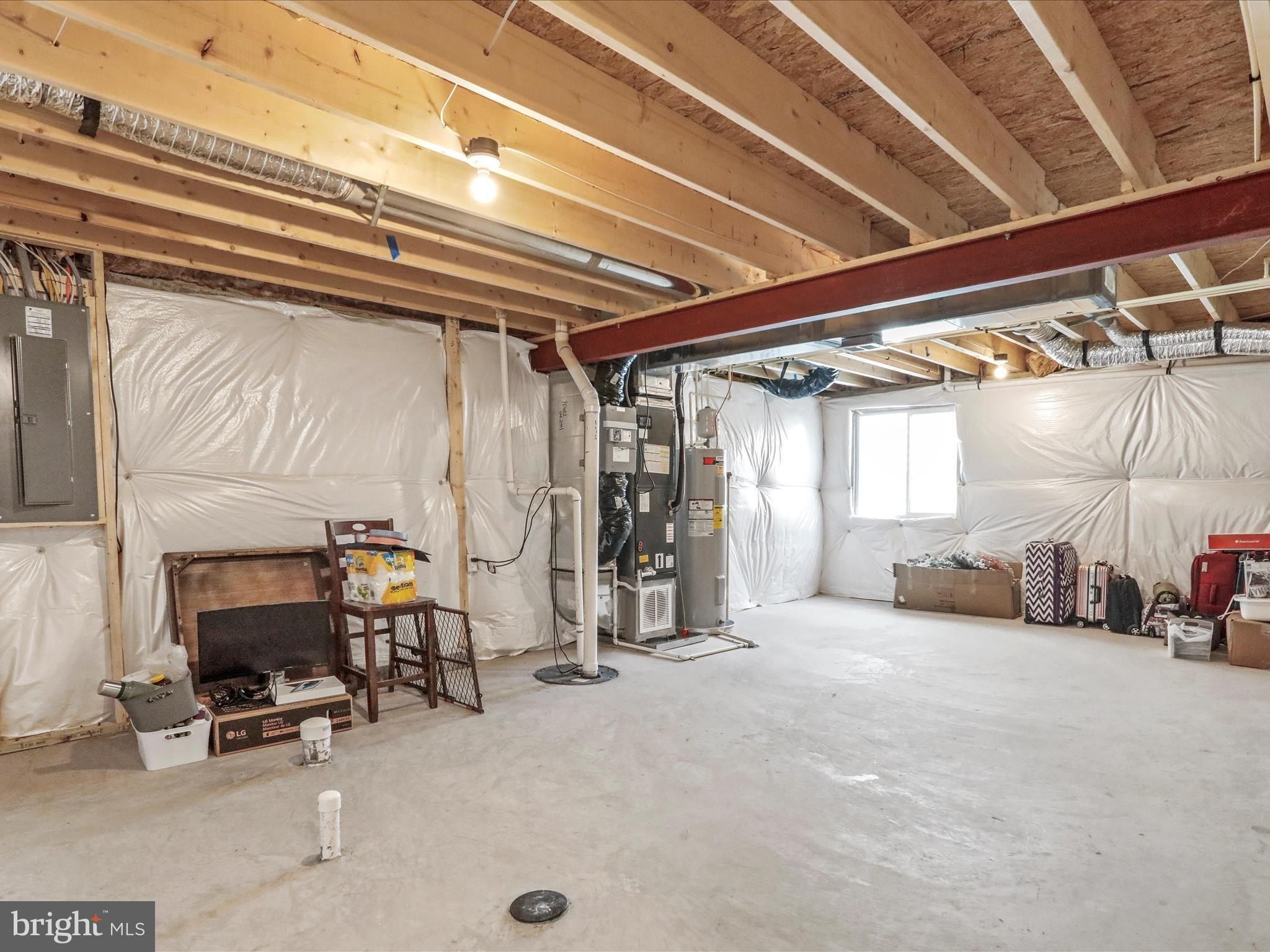 2824 Broadview Street. Winchester, VA 22601