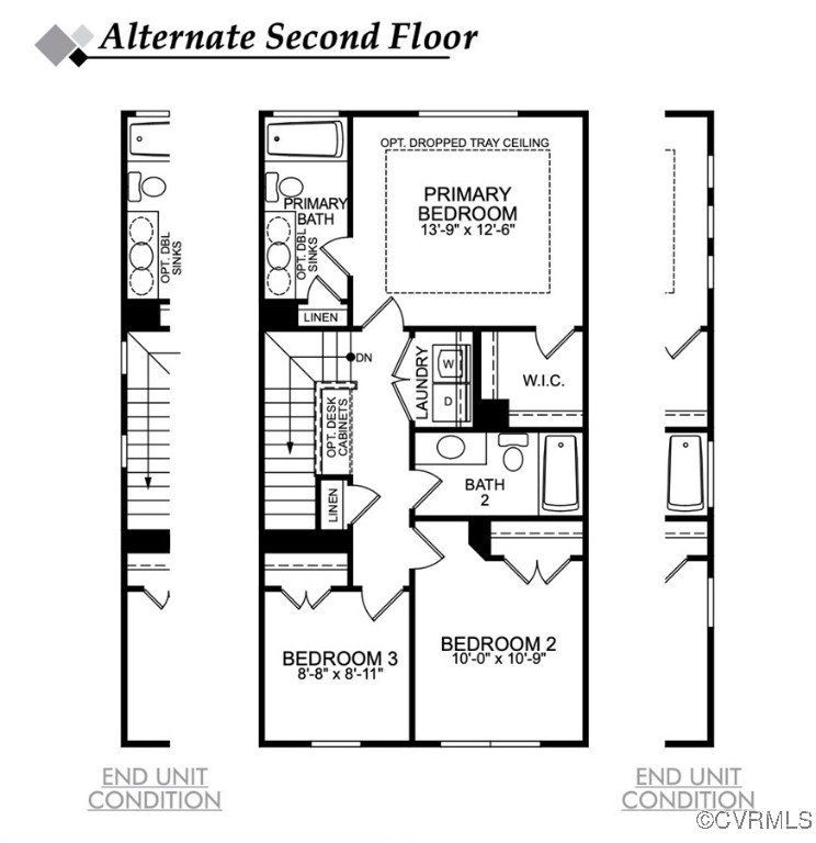 915 Scott Terrace. Richmond, VA 23227