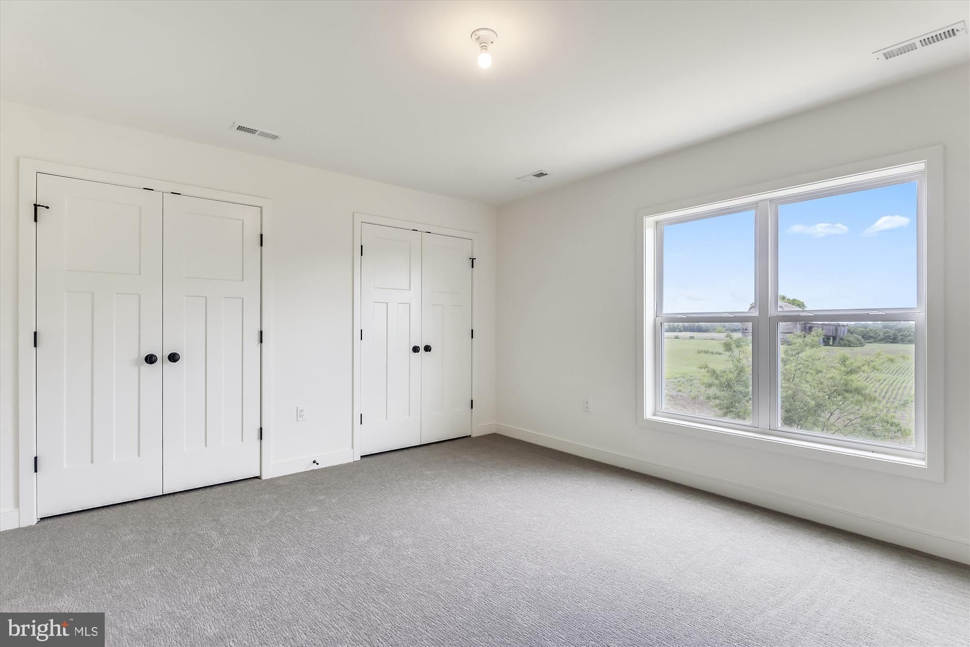 Ryland Chapel Road Lot 7. Rixeyville, VA 22737