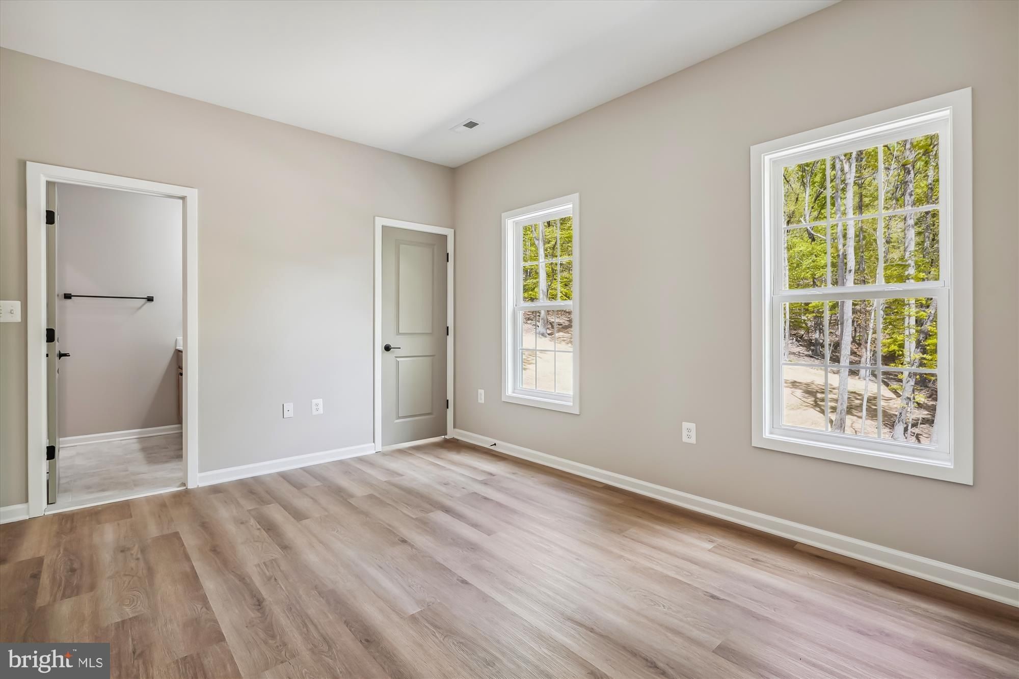 Ryland Chapel Road Lot 5. Rixeyville, VA 22737