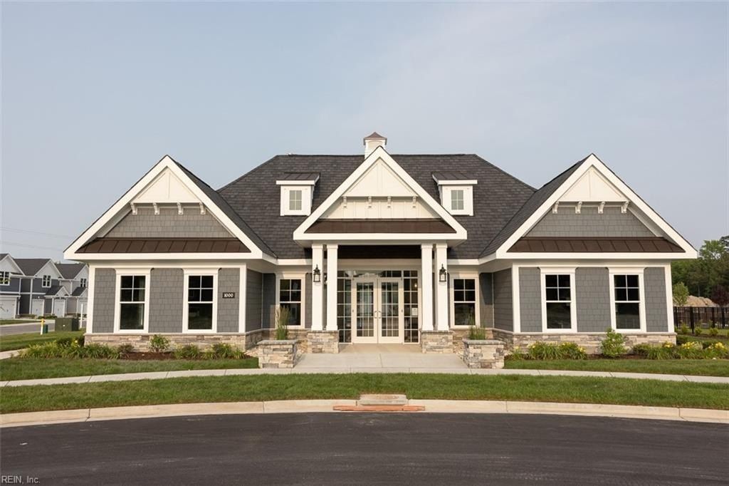 2051 Asher Lot 1 Drive. Suffolk, VA 23435