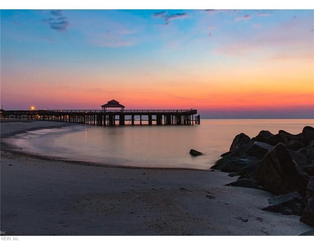 809 N 1St Street. Hampton, VA 23664