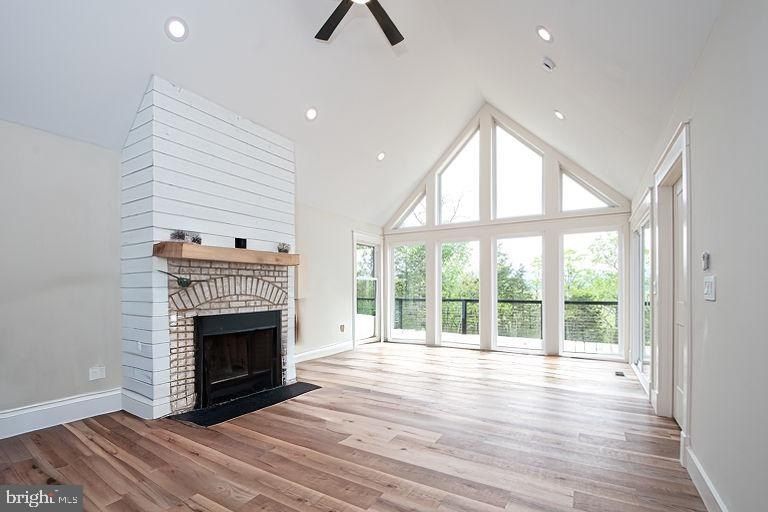 117 Pippin Court. Linden, VA 22642