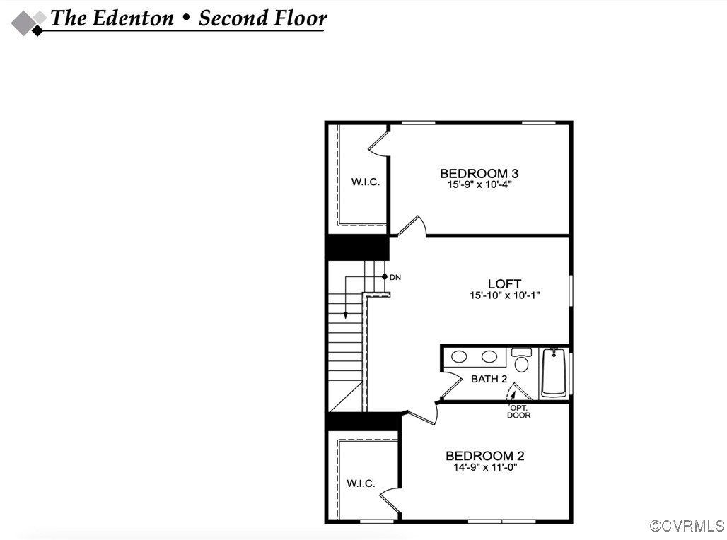 907 Scott Terrace. Richmond, VA 23227