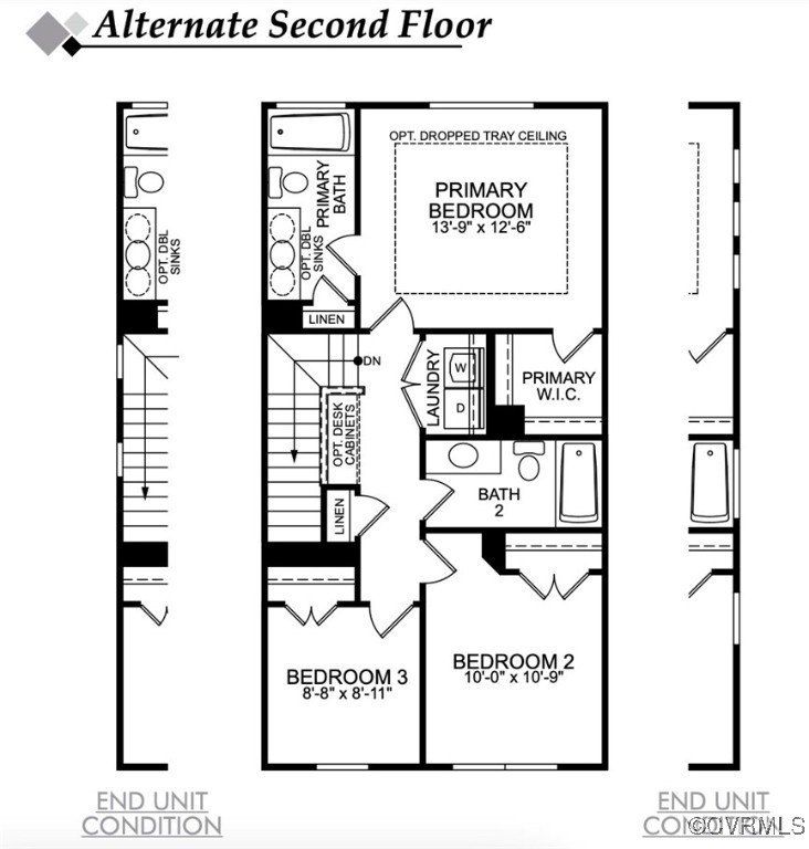 911 Scott Terrace. Richmond, VA 23227