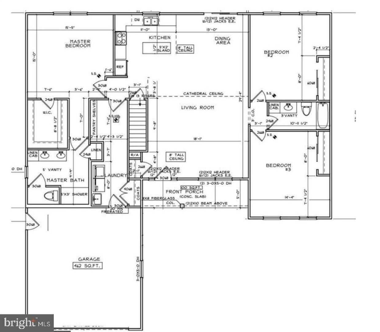 103 Larkspur Lane. Locust Grove, VA 22508