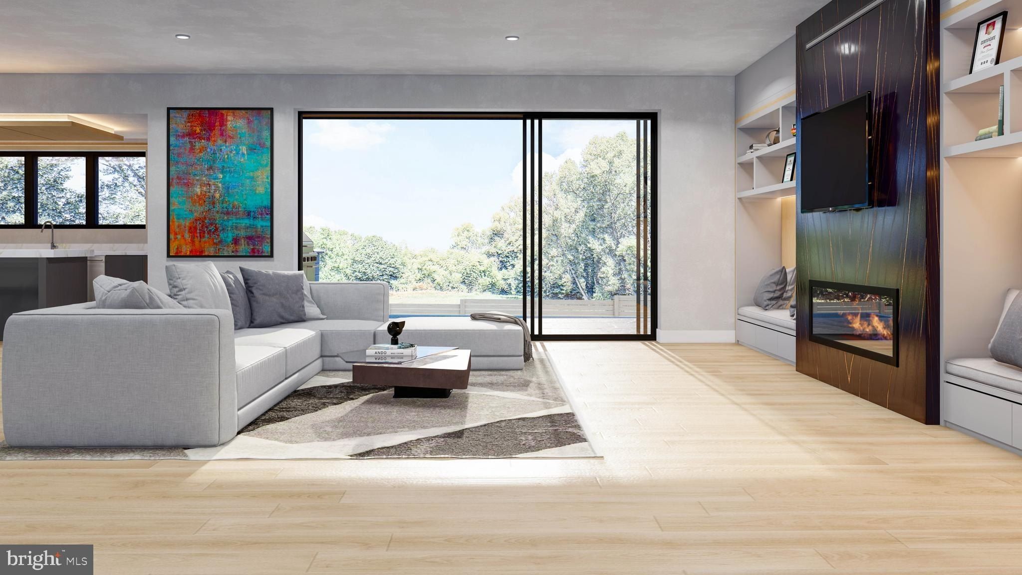 1451 Cola Drive. McLean, VA 22101