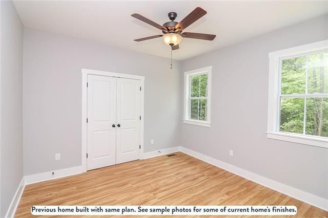 110 Bowsprit Lane. Heathsville, VA 22473