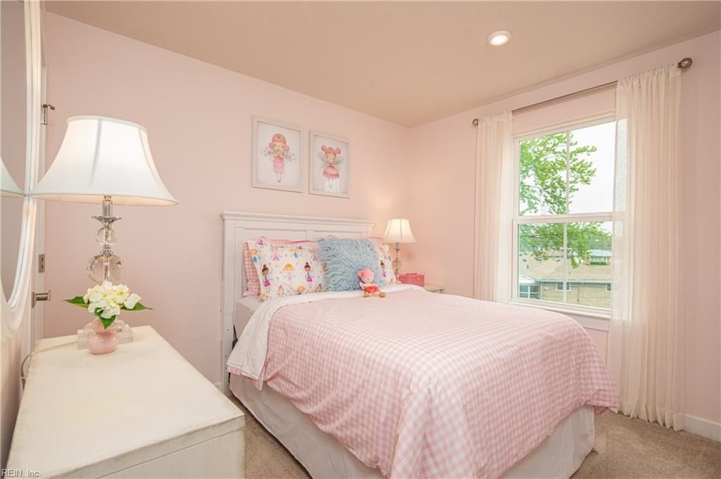 215 Early Station Trail. Carrollton, VA 23314
