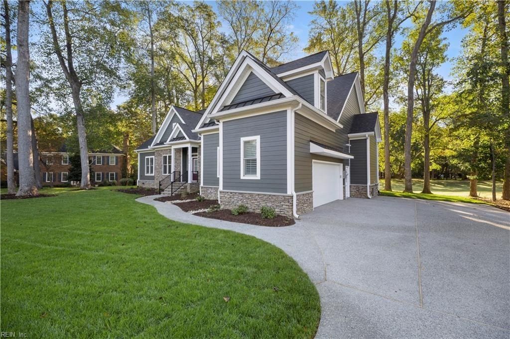 108 Colonel Philip Johnson. Williamsburg, VA 23185