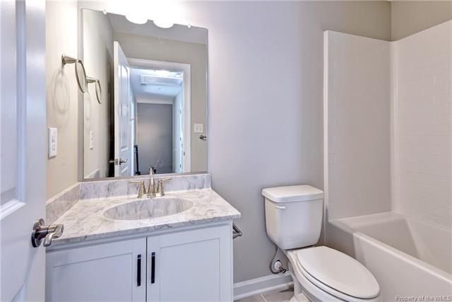 5311 Salzman Street. Williamsburg, VA 23188