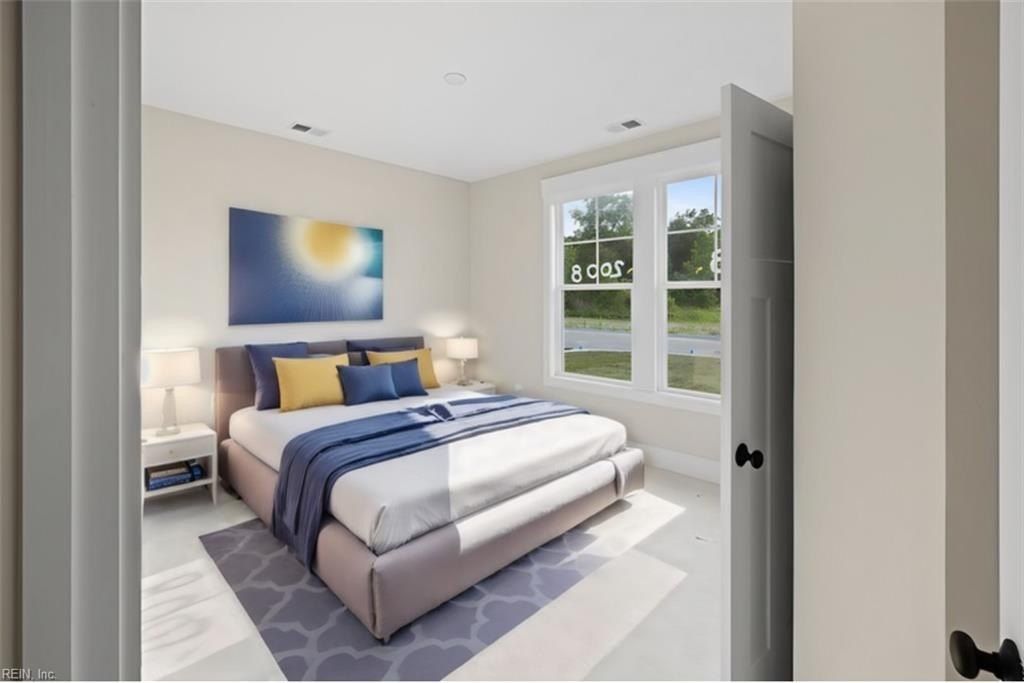 2022 Asher Lot 95 Drive. Suffolk, VA 23435