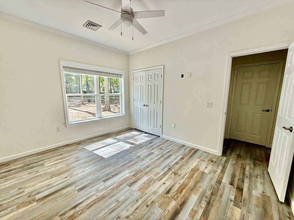 501 Lewis Road. Clarksville, VA 23927