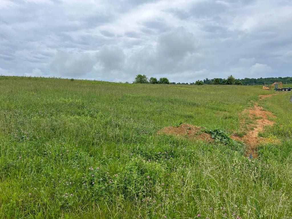 Homestead Way Lot 8. Abingdon, VA 24210