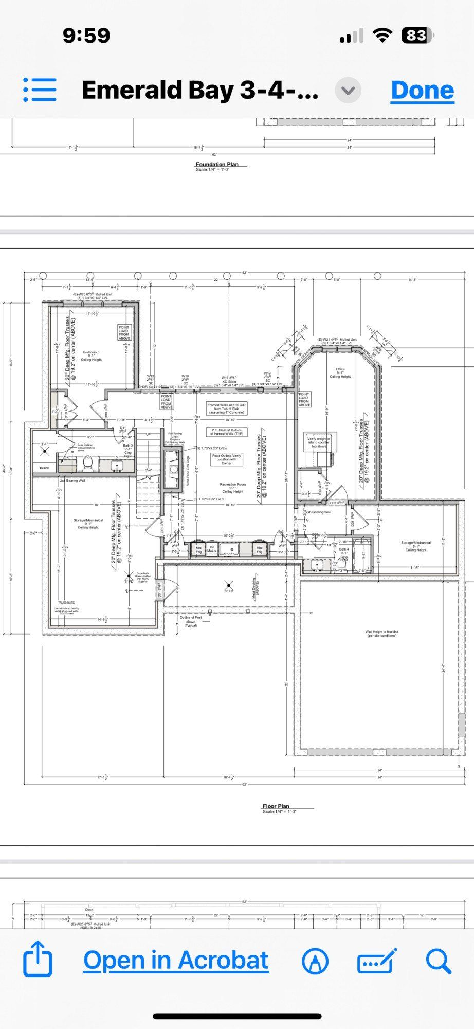 220 Emerald Bay Dr. Moneta, VA 24121