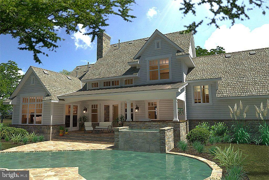 823 Armistead Street. Winchester, VA 22601