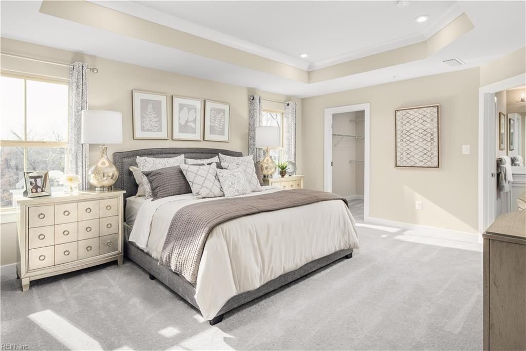 1129 Egret Lane. Suffolk, VA 23434