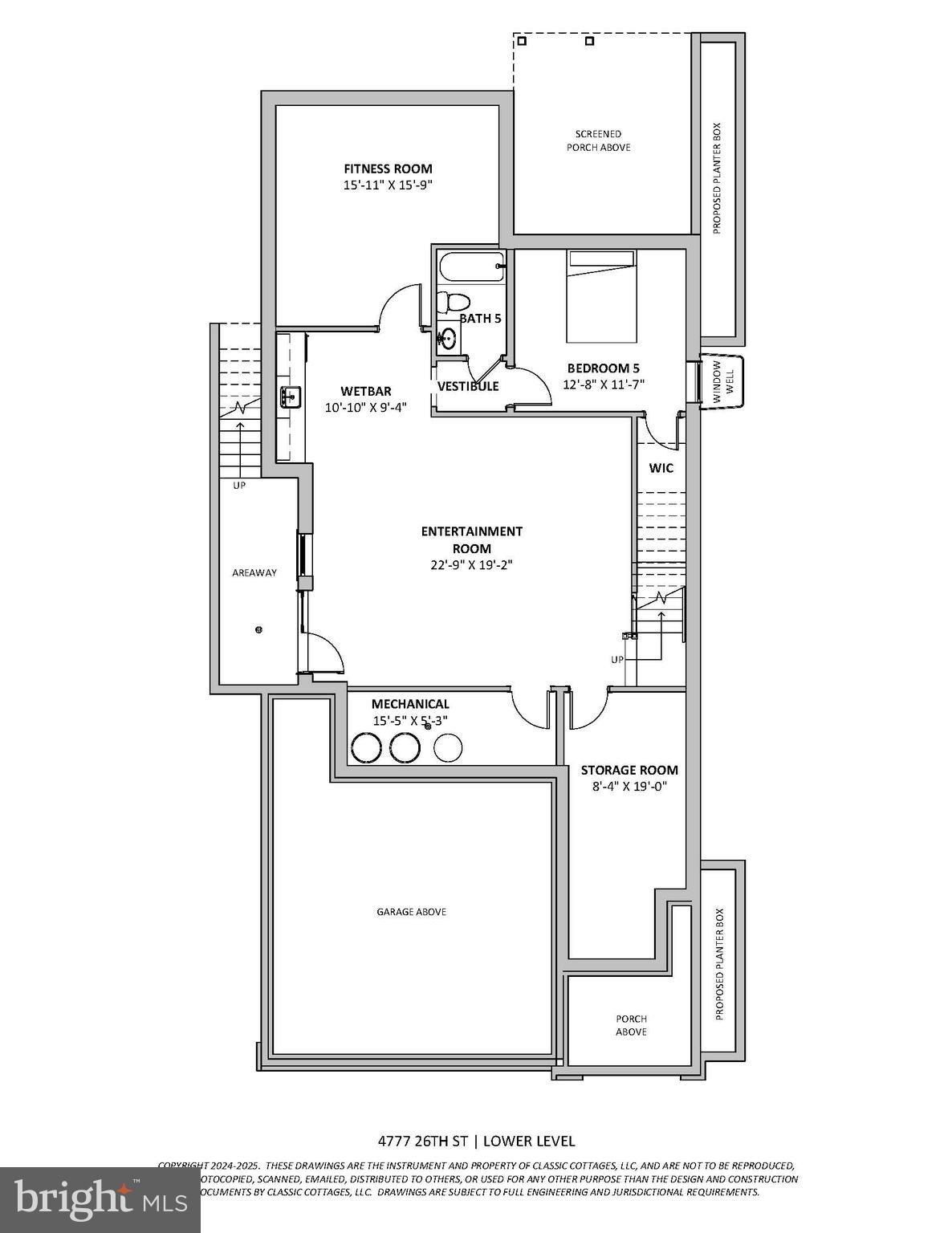 4777 26Th Street N. Arlington, VA 22201