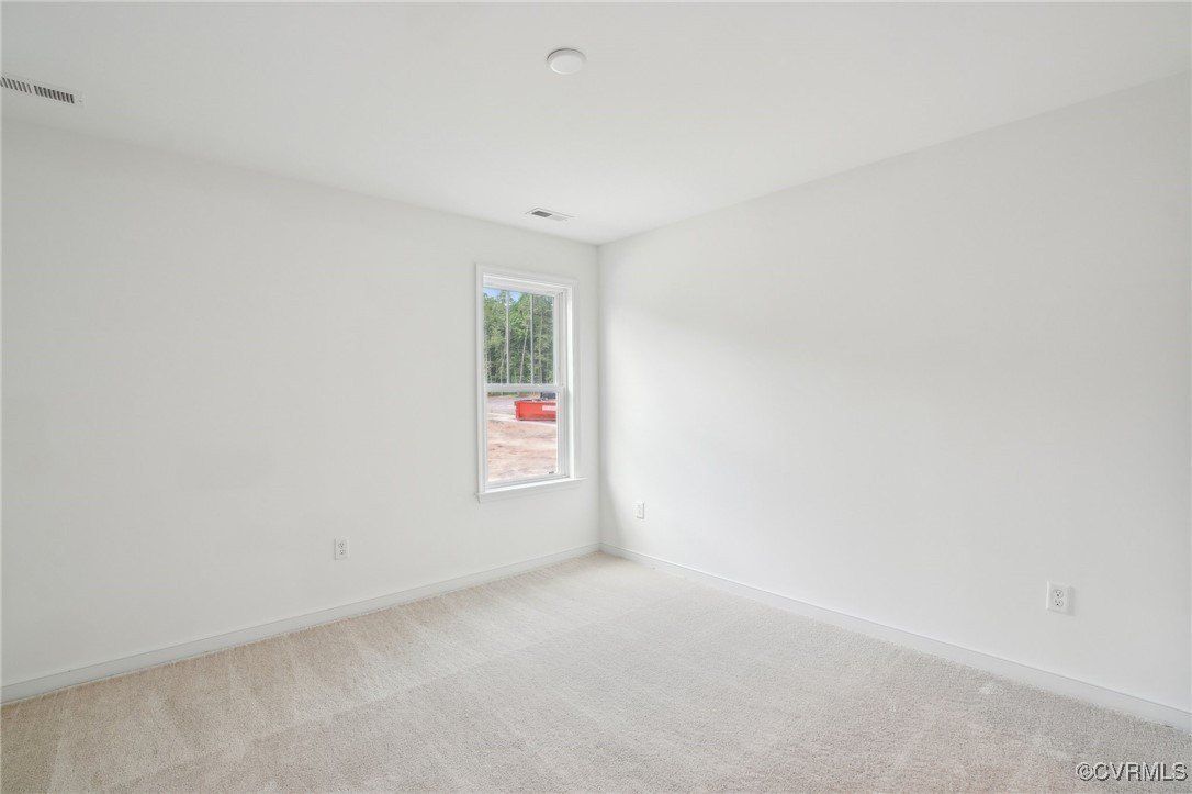 16215 White Oak Tree Court. Chesterfield, VA 23832