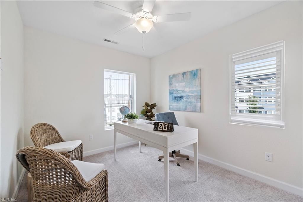 708 Fishermans Road. Norfolk, VA 23503