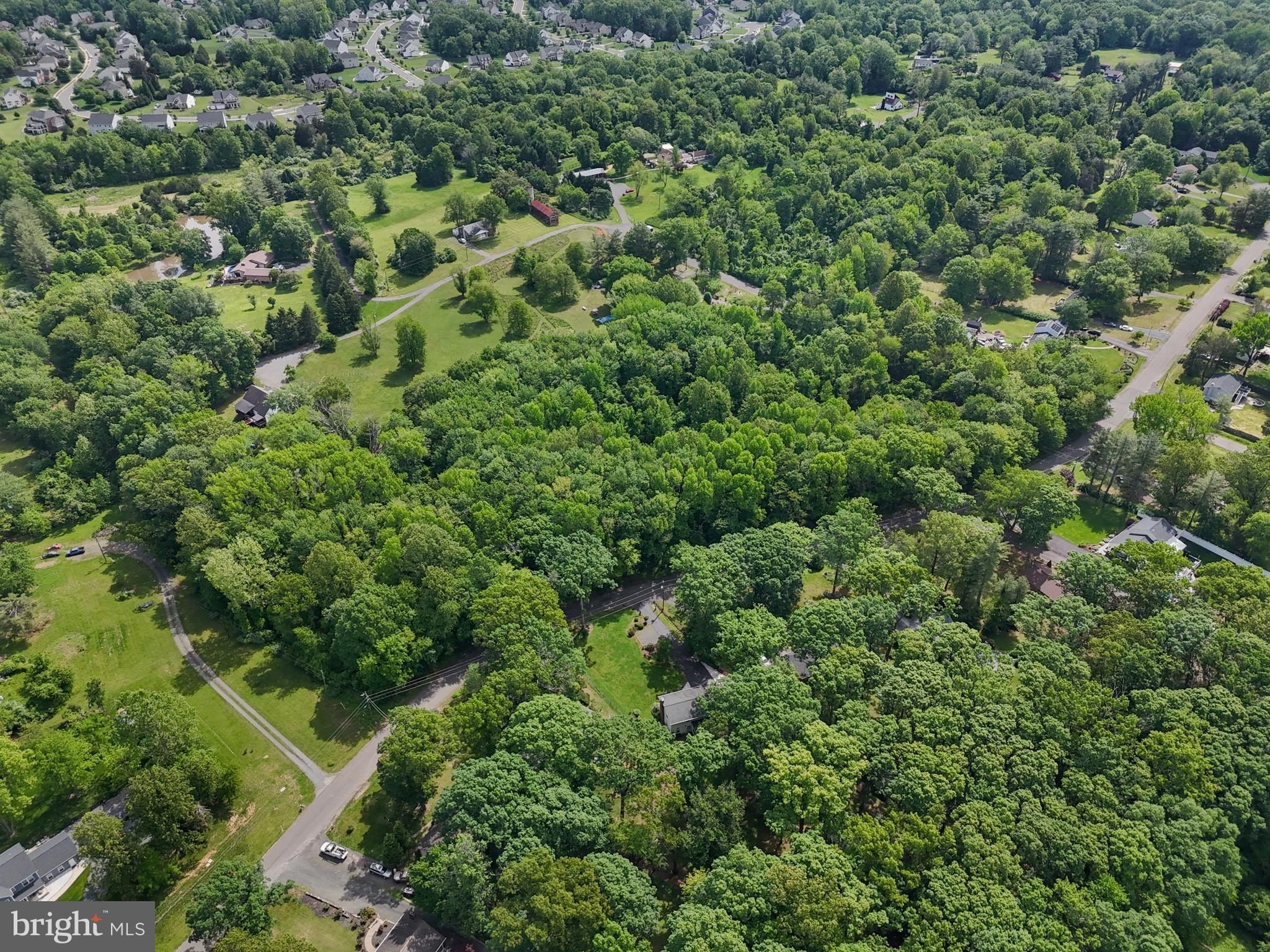 Lot 5 Woodlawn Lane. Warrenton, VA 20187